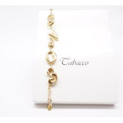Bracciale JE SUIS SNOB