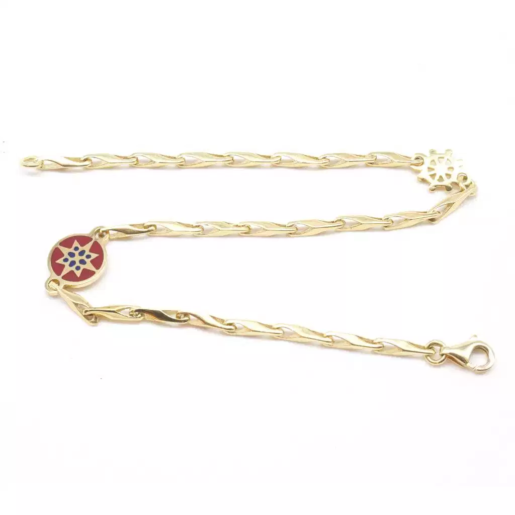 Bracciale Seaman