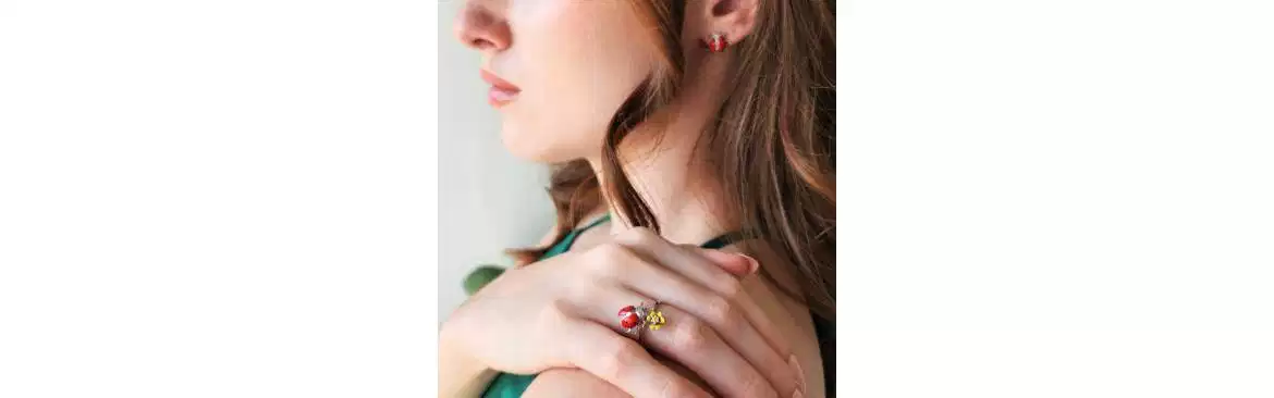 Lucky charm