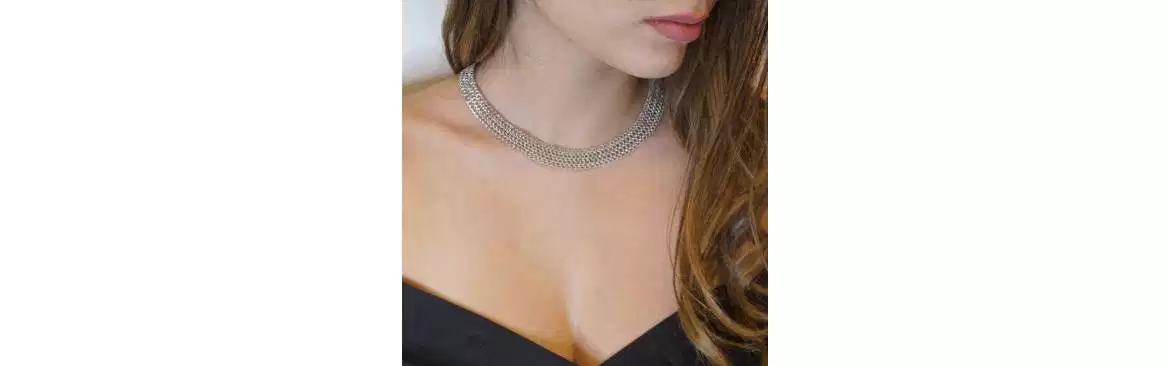 40cm-45cm Necklace
