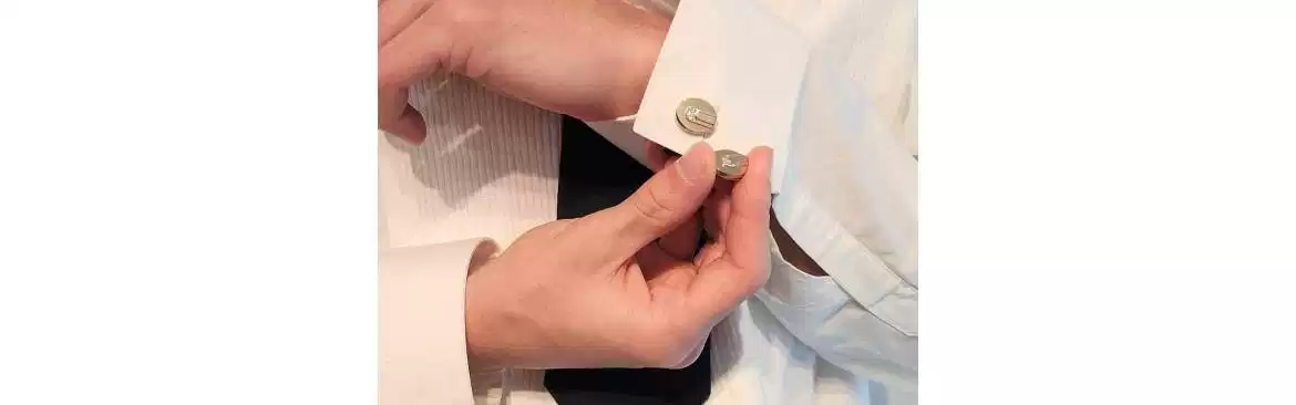 Gioielli Uomo Oro 18kt | Idee Regalo per Lui | Tabacco Gioielli