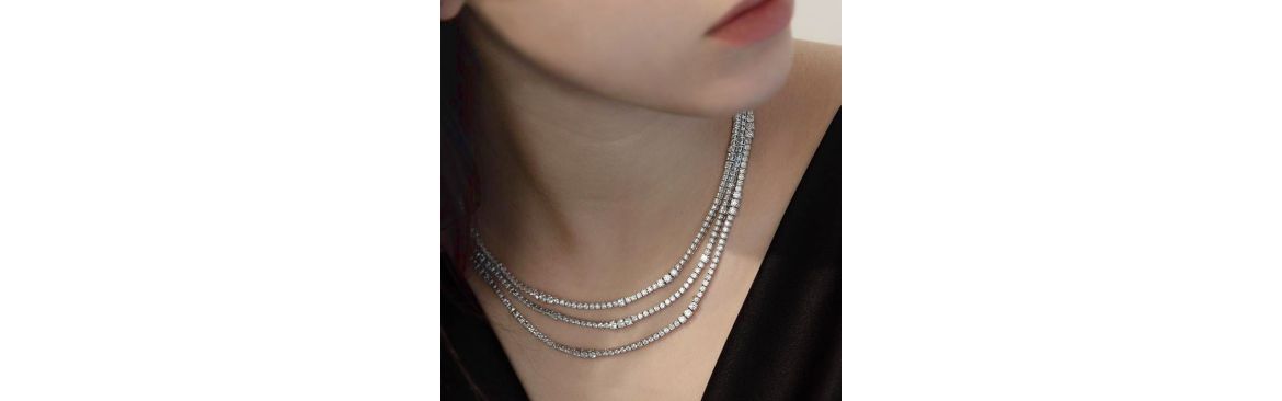 Gioielli con Diamanti Naturali | Oro 18kt