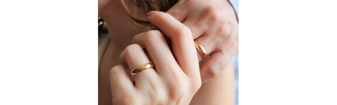 Unoaerre Wedding Rings - Wedding Ring Promotion
