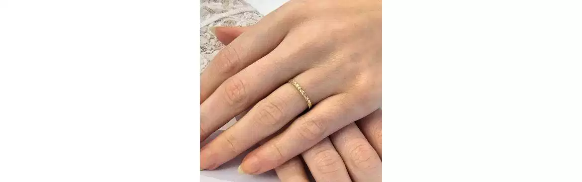 Fedine Fidanzamento e Anniversario UNOAERRE oro 18kt bianco o giallo