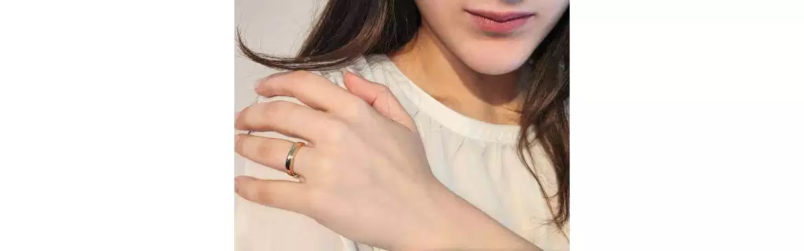 Fedi in oro 18kt in offerta collezione Tabacco su Tabacco Gioielli