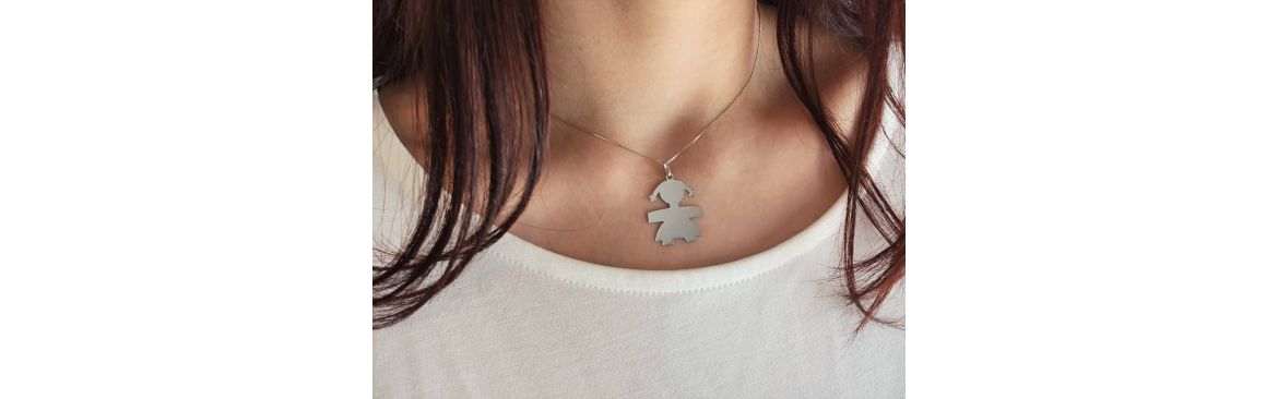 Baby charm