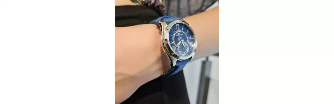 MONDIA watches available for immediate delivery