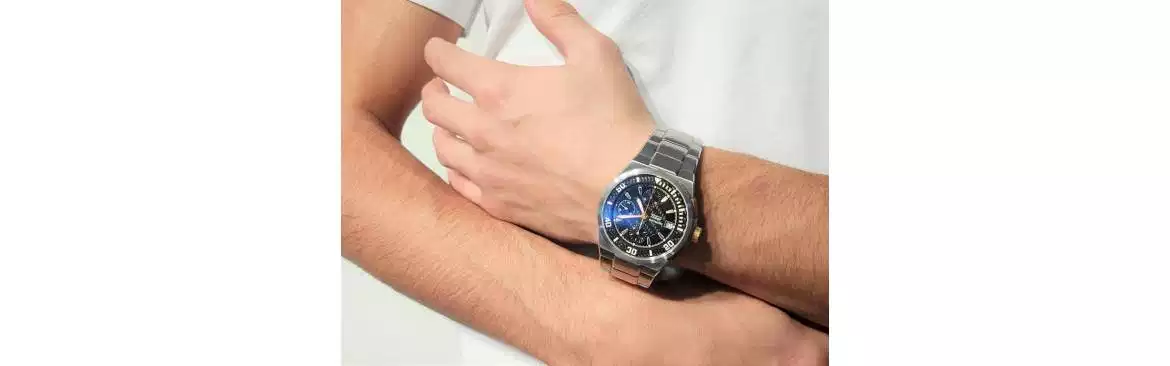 Tabor watches by Tabacco