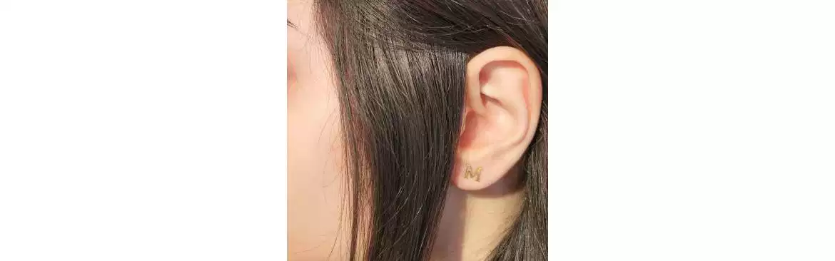 Single earring