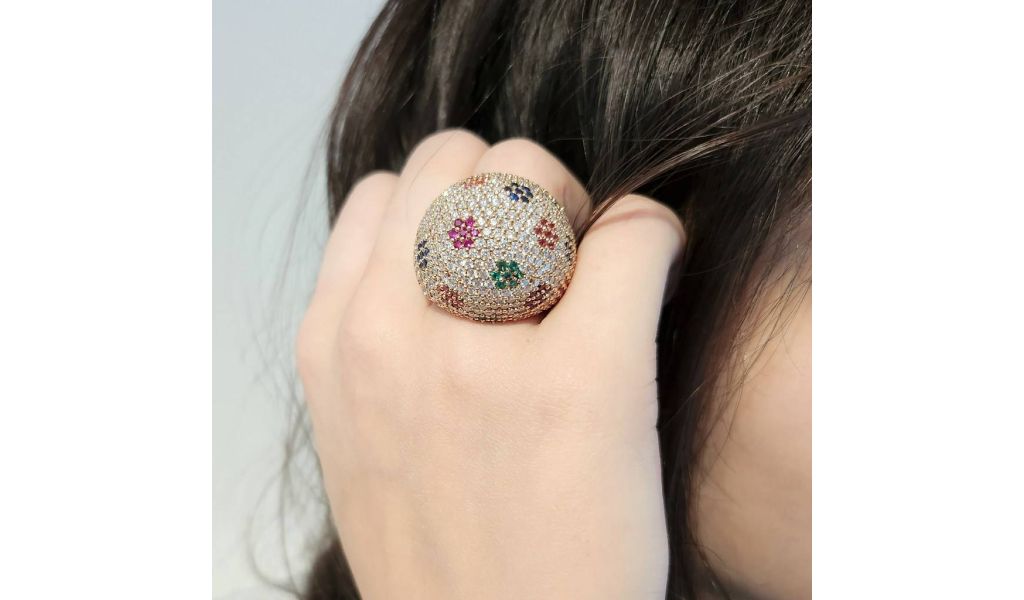 Precious Natural Gems