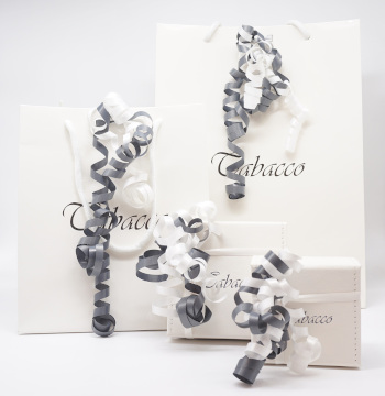 confezione regalo gioielli