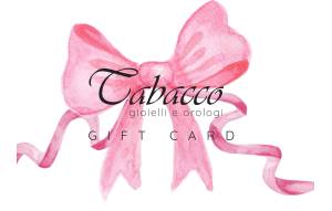 
			                        			Fiocco rosa
